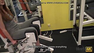 i love linda sweet's sporty money fun