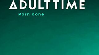 Kylie Rocket's nuru massage turns horny cowgirl ride with boyfriend