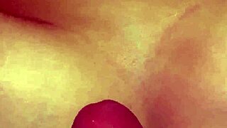 Real Saudi couple first time POV pussy fucking riyadh homemade!