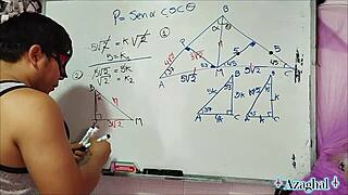 asian nerd's trig unlocks bedroom secrets