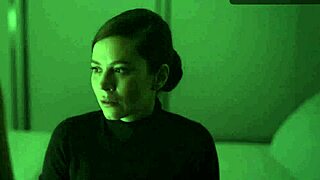 i crave anna friel's hot lesbian girlfriend experience passion