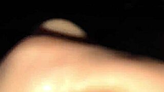 Real Saudi couple first time POV pussy fucking riyadh homemade!