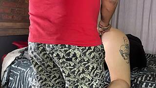 mutual masturbation speculum small tits tattoo pussy spreading wide open