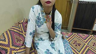 Young Wife Dirty Talk Leads to Intense Close-Up Doggystyle Pounding