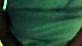 boldly flashing pregnant tits in shopping bathroom