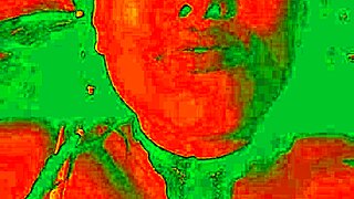 exotic babe's pussy drips as tongue dives deep inside