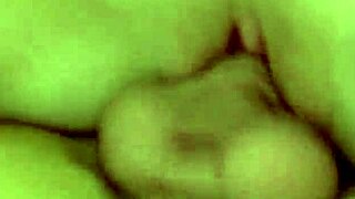 sexy teen couple shares intense rough ride with big cock boyfriend