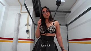 goddess demands you kneel for pov humiliation joi cei torment