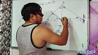asian nerd's trig unlocks bedroom secrets