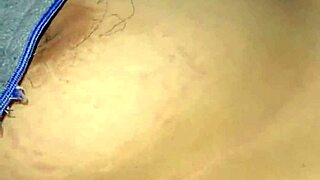 Real Saudi couple first time POV pussy fucking riyadh homemade!