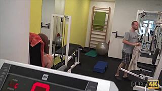 i love linda sweet's sporty money fun