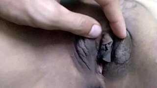 waking up to romantic morning sex with my big tit girlfriend ending in creampie