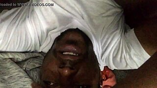 aren't we giving each other the sloppiest head ever with these big cocks?