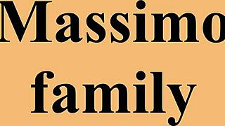 Discover the secrets of the massimo family's black nobility intrigue