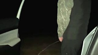 watch our wild hotel fuck through wide-open windows!