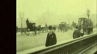 Vintage Erotic Art Featuring Retro Hairy Beavers