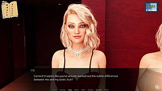 Sunshine Love 71 Game Adventure Unfolds