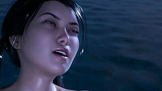 milfs of sunville 2 gameplay unfolds with steamy beach milf action