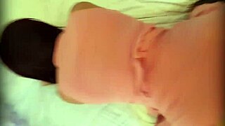 miranda's miniskirt upskirt fuck after wild party