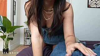 ivy ireland, why'd you show up shaking that athletic ass for my rough pounding?