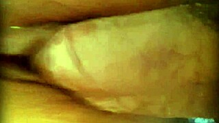 miranda's miniskirt upskirt fuck after wild party