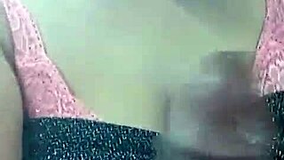 Indian Milf Delivers Intense Sexy Blowjob with Clear Hindi Moans