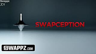 Bros trade partners for cunilingus deepthroat doggy facial finish! 💦😈