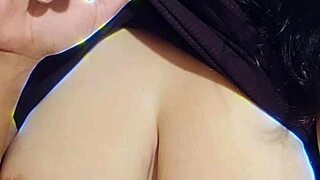 a party night with teen big tits turns totally wild