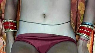 i share bed with horny babe and fill her pussy with cum