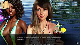Sunshine Love 71 Game Adventure Unfolds