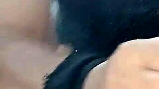 Indian Milf Delivers Intense Sexy Blowjob with Clear Hindi Moans