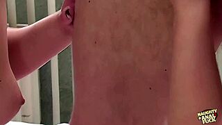 Viktorie And Kira's Bisexual Toy Anal Cunnilingus Threesome Delights