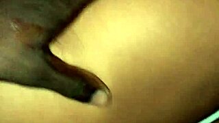 This thick Dominican babe strokes me off then deepthroats with a wink 😏💦