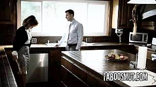 hey estate agent, this pervert customer wants rough pussy riding for the house deal