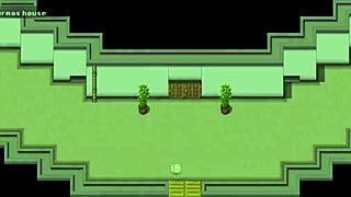 Horny Dragon Ball Android 18 Bikini Ball Quest