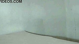 Bold Femboy Spreads Huge Round Sexy Ass Wide in Intense Solo Shemale Display Caribbean Fetish