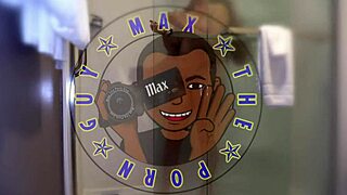 Akira's POV backseat climb begs for sloppy interracial BBC throat fuck?