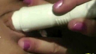 blonde lesbian craves nothing but her girl's hot cum mouthful outdoors