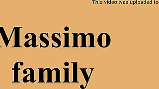 Discover the secrets of the massimo family's black nobility intrigue
