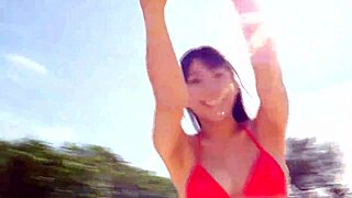 exploring mai hino's captivating softcore asian allure