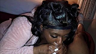 Barbie Takes Monster Cocks Skinny Monday New Orleans!