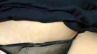 Indonesian Hardcore Pussy Riding Satisfaction