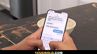 Naughty sona bella teaches her boyfriend a strict playful lesson