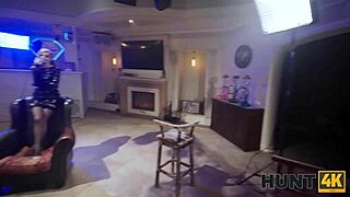 husband watches wife fucked by stranger pickup