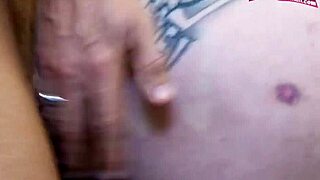 Chubby German Housewife Fucked Home Facial Cumshot