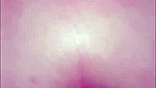 Brunette anal slammed by femboy her moans make you cum fast!