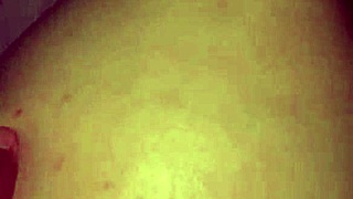 lotosui's puffy pussy endures rough doggystyle creampie slam