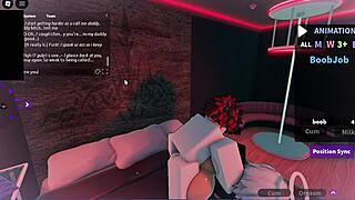 you love master's cock don't you slut? 