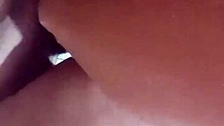 sexy curvy babe fucked hard in bathroom 💦🚿