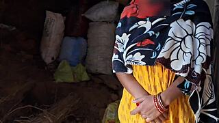 Sharing Big Boobs Stepsis Secrets on Sofa